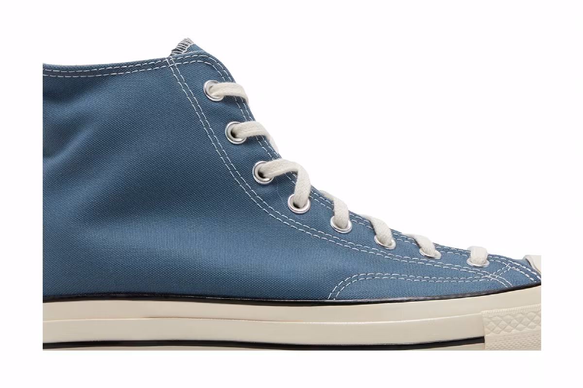 Converse Chuck 70 High Deep Waters, view 3