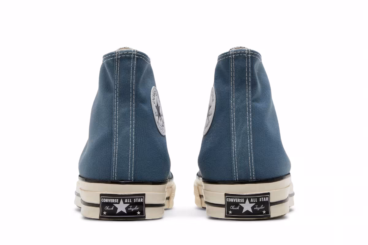 Converse Chuck 70 High Deep Waters, view 7