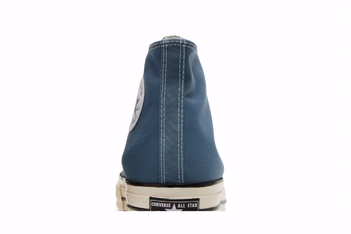 Converse Chuck 70 High Deep Waters, view 8