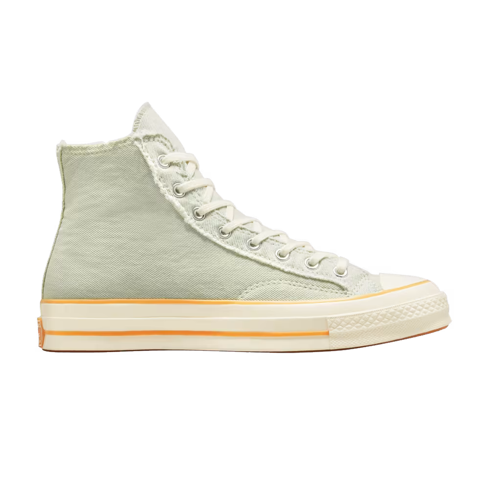 Converse Chuck 70 High Washed Denim