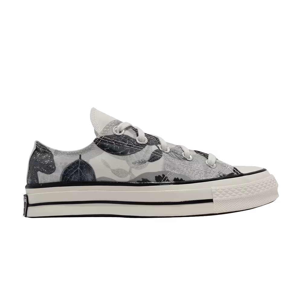 Converse Chuck 70 Low Tropical Leaf