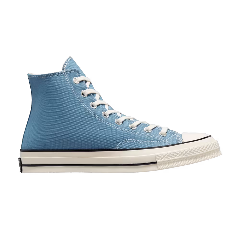 Converse Chuck 70 High Indigo Oxide