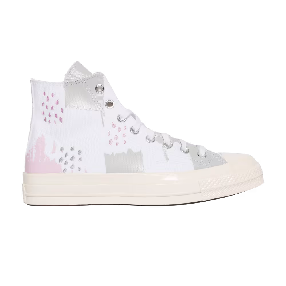 Converse Chuck 70 High Inked