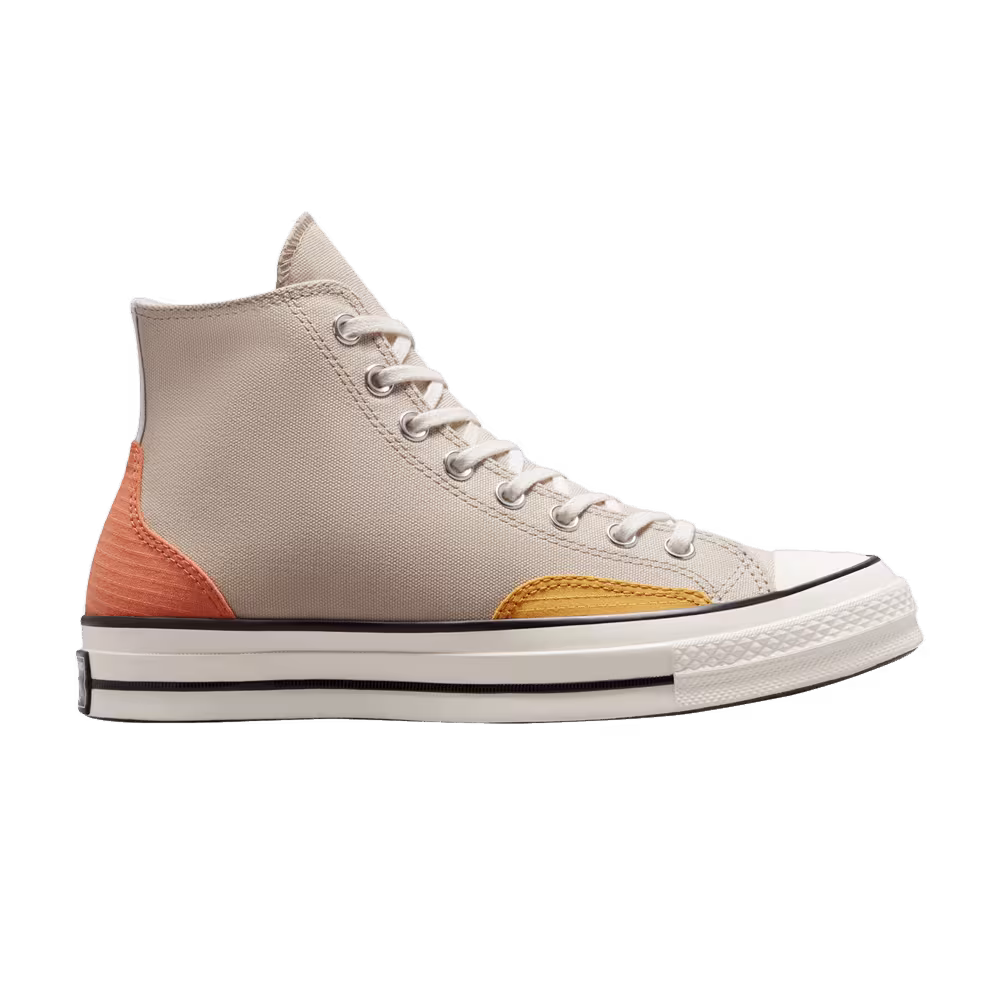 Converse Chuck 70 High Zesty Neutrals - String