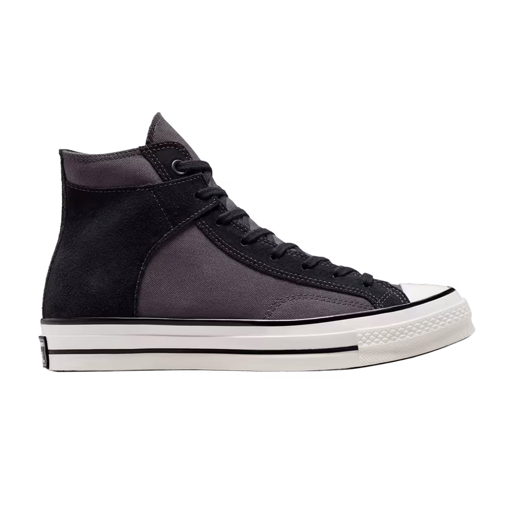 Converse Chuck 70 Crafted Canvas High Storm Wind