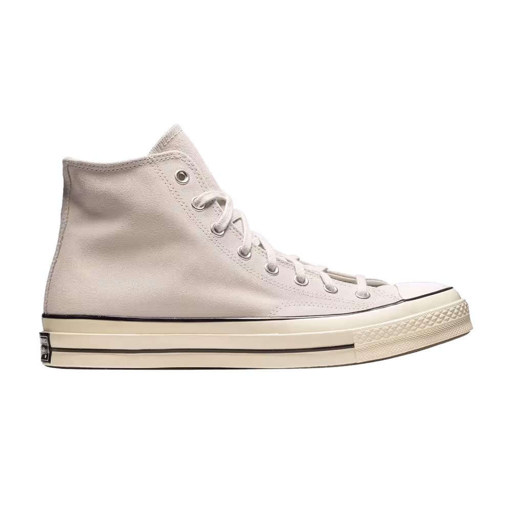 Converse Chuck 70 High Pale Putty