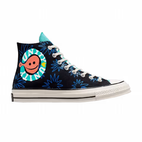 Converse Chuck 70 High 'Sunny Floral'