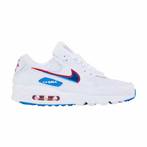 NFL x Nike Air Max 90 'Houston Texans'