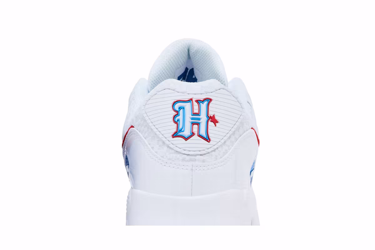 NFL x Nike Air Max 90 Houston Texans, view 8