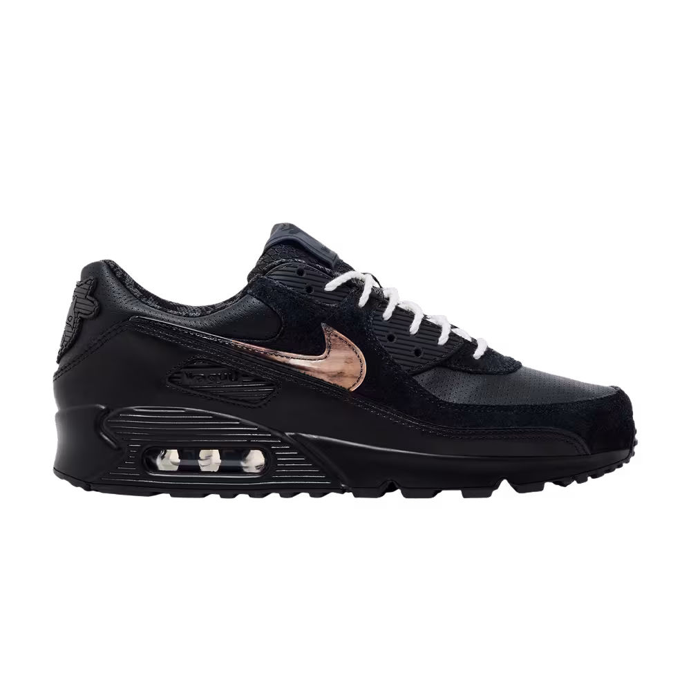 Nike Air Max 90 x Wagyu Grade A