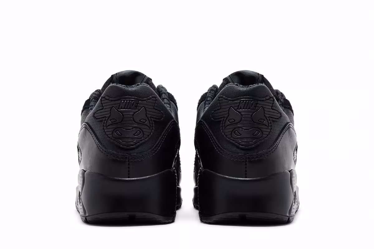 Nike Air Max 90 x Wagyu Grade A, view 7