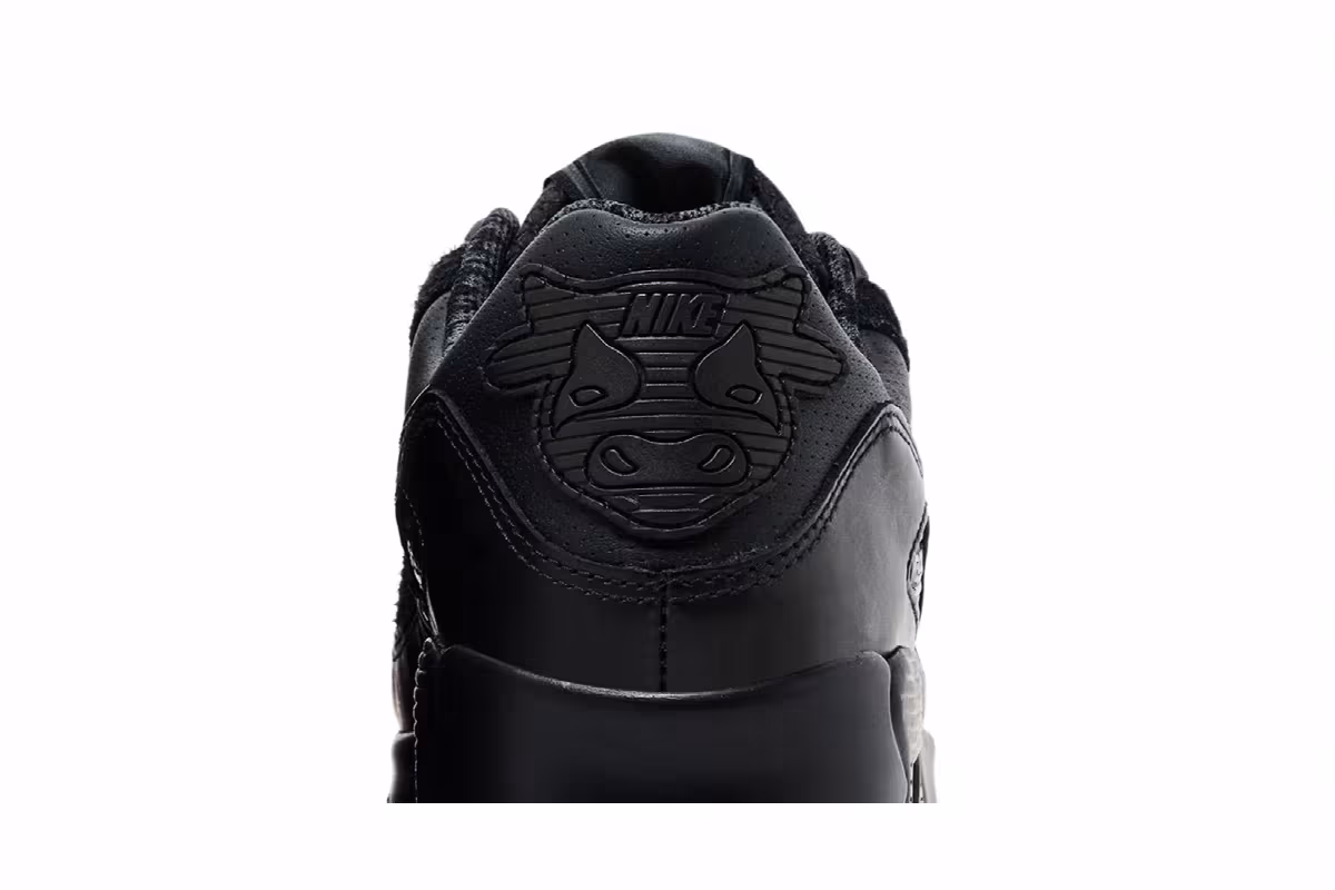 Nike Air Max 90 x Wagyu Grade A, view 8