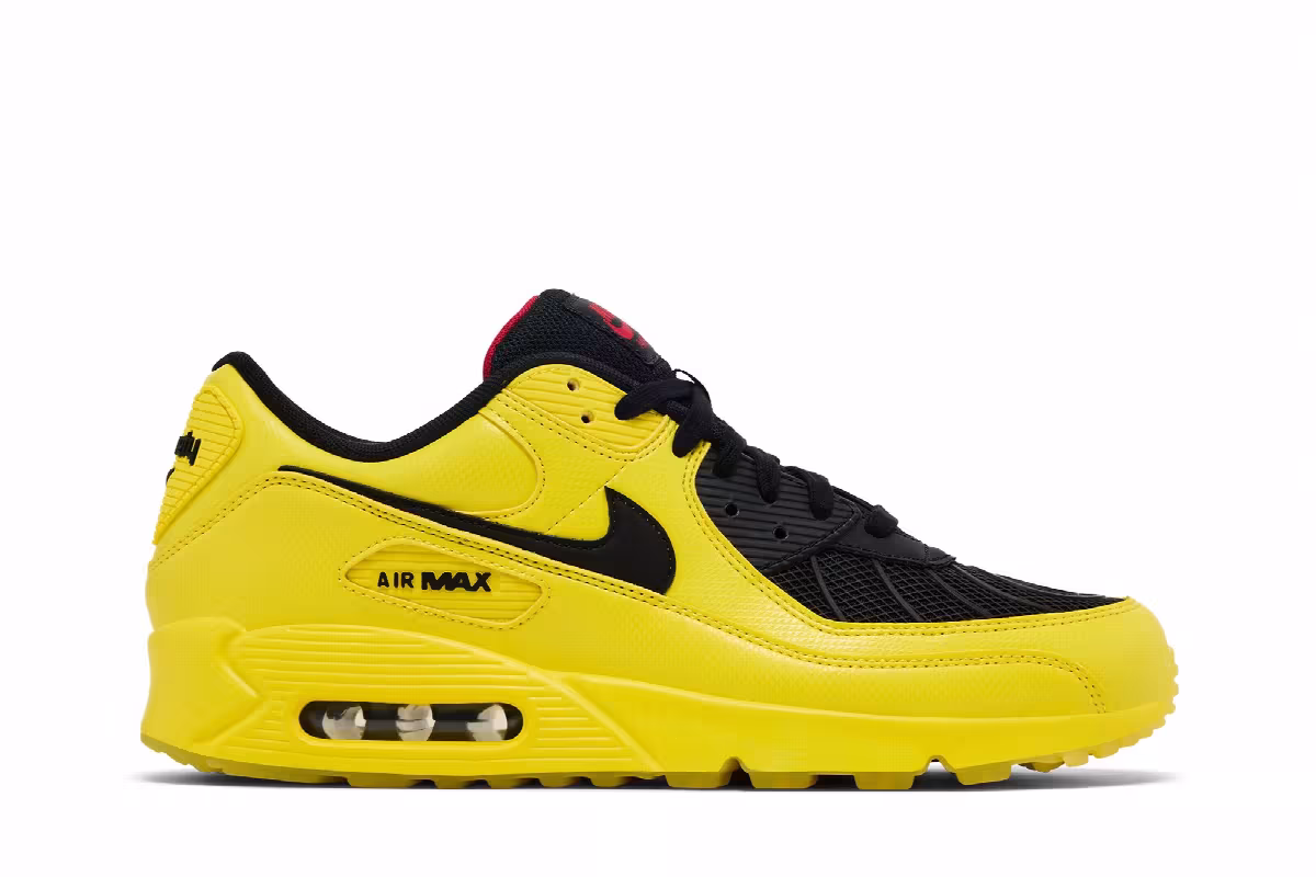 Nike Air Max 90 Total 90 Laser, view 2