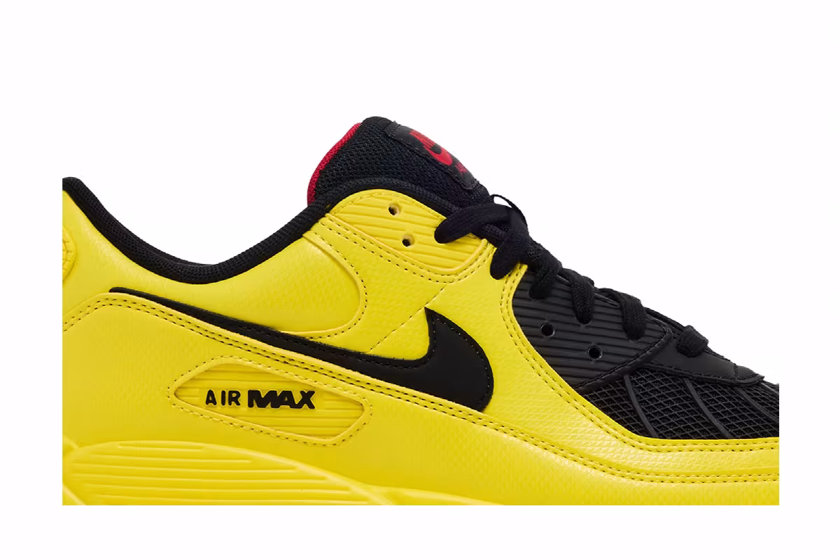 Nike Air Max 90 Total 90 Laser, view 3