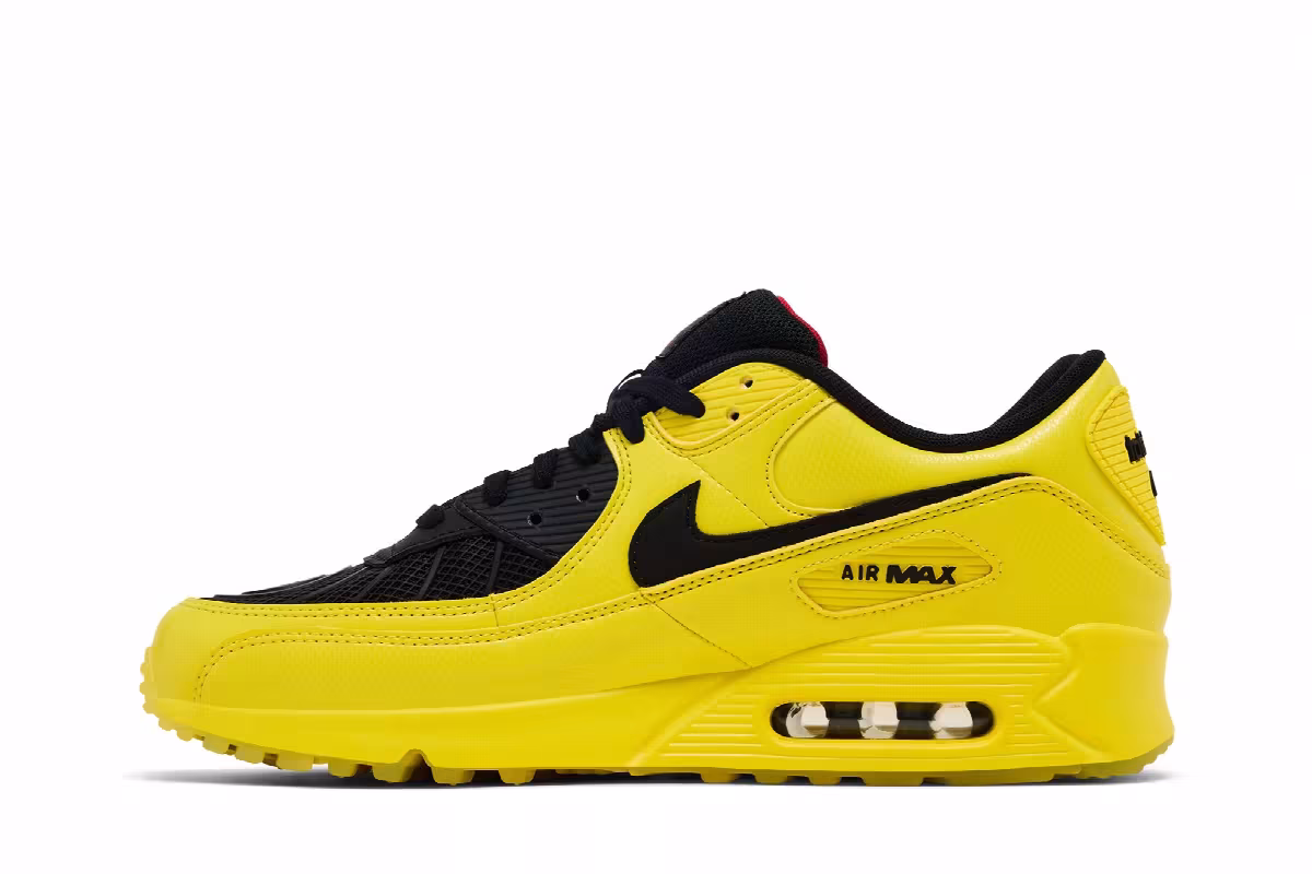 Nike Air Max 90 Total 90 Laser, view 4