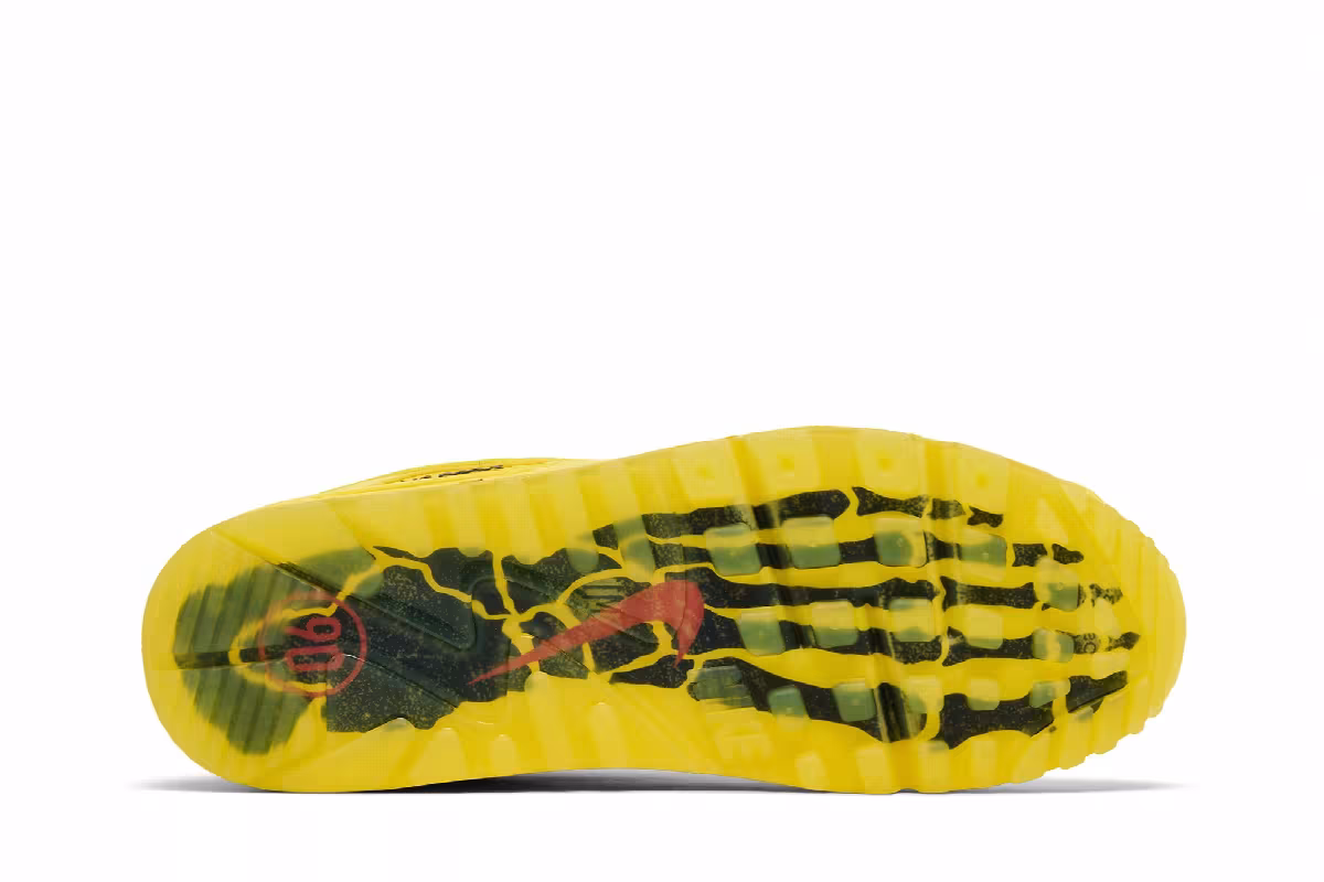 Nike Air Max 90 Total 90 Laser, view 5