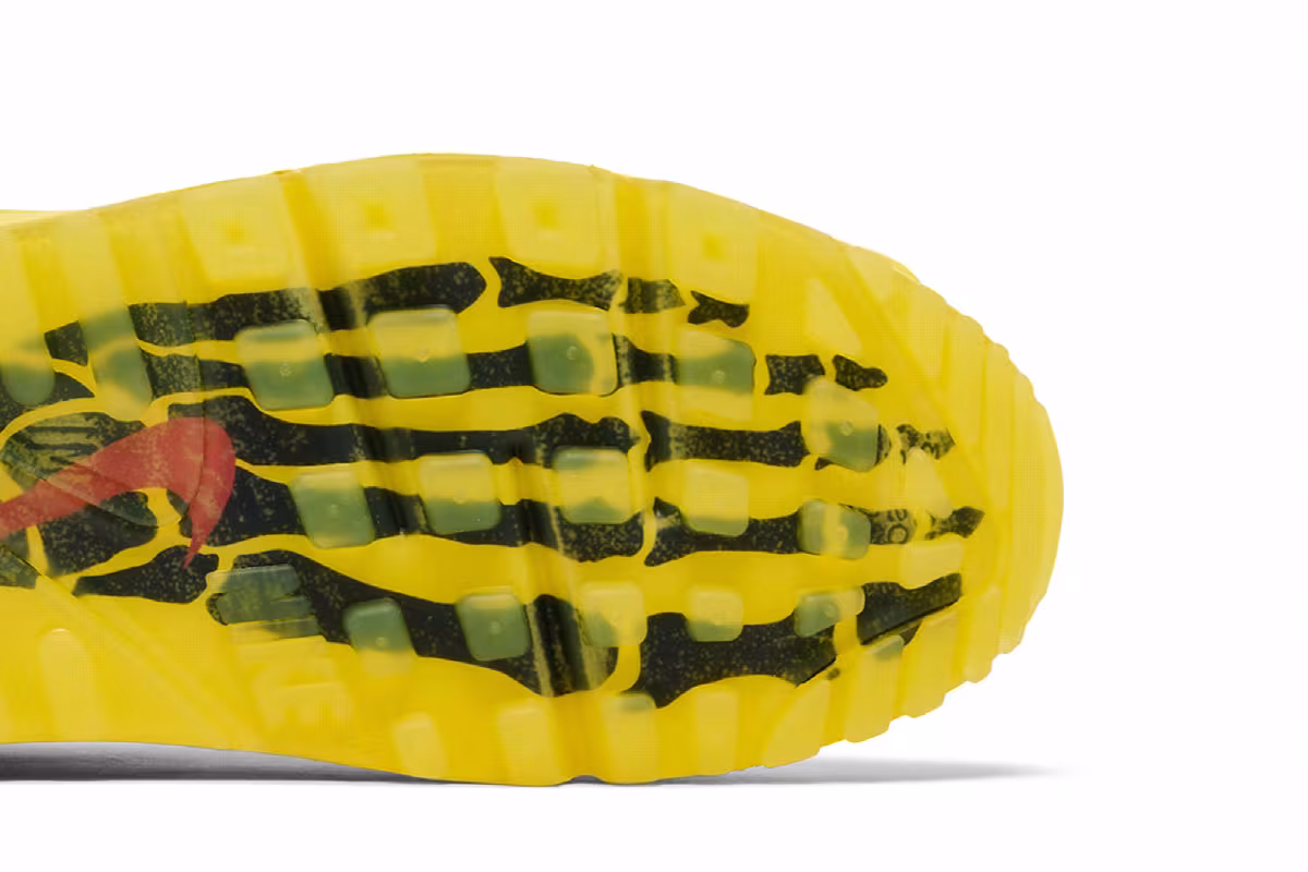 Nike Air Max 90 Total 90 Laser, view 6