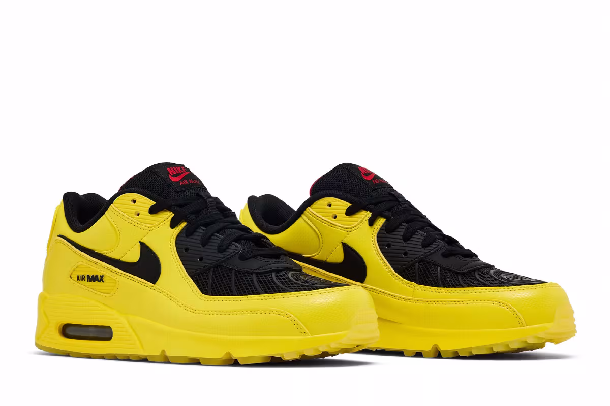 Nike Air Max 90 Total 90 Laser, view 9