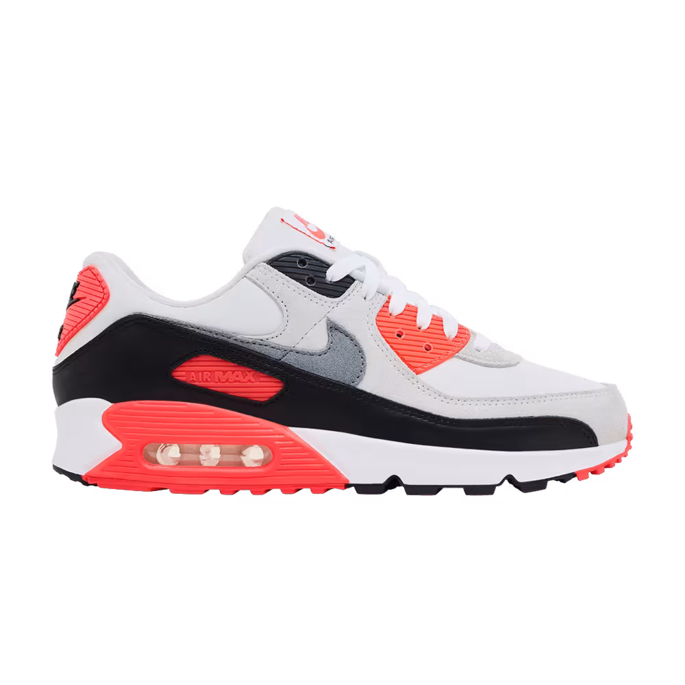 Nike Air Max 90 Infrared 3M 2026