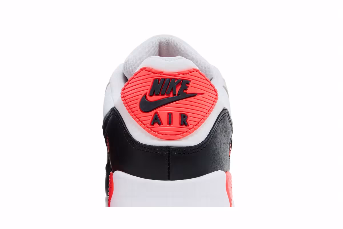 Nike Air Max 90 Infrared 3M 2026, view 8