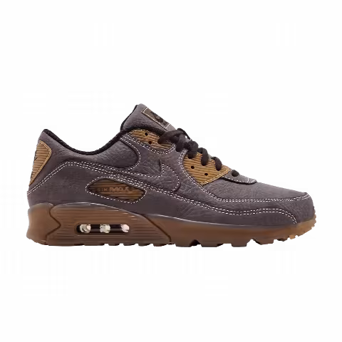 Nike Air Max 90 'Shadow Brown'
