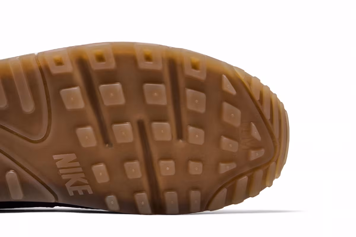 Nike Air Max 90 Shadow Brown, view 6