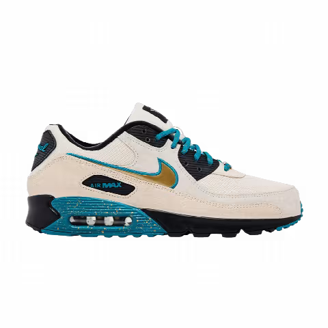 NFL x Nike Air Max 90 'Jacksonville Jaguars'