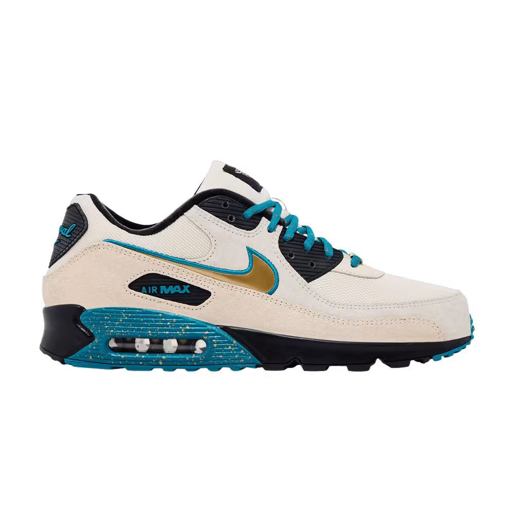NFL x Nike Air Max 90 Jacksonville Jaguars