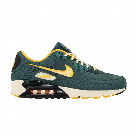 NFL x Nike Air Max 90 'Green Bay Packers'