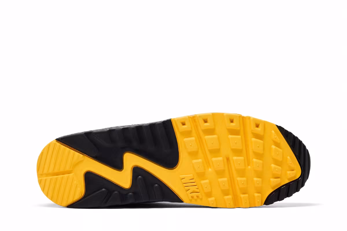 NFL x Nike Air Max 90 Green Bay Packers, view 5