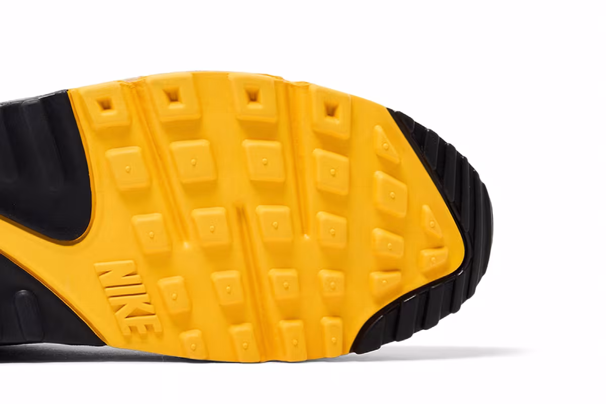 NFL x Nike Air Max 90 Green Bay Packers, view 6