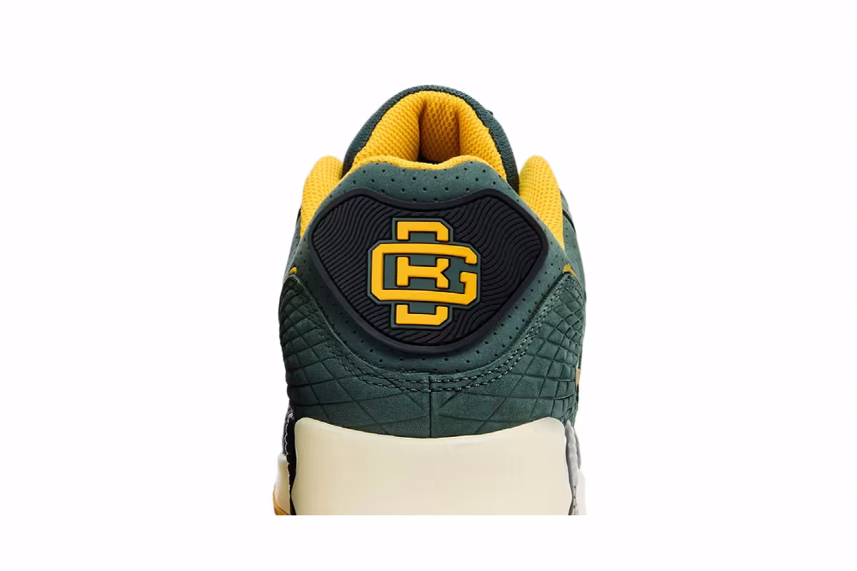 NFL x Nike Air Max 90 Green Bay Packers, view 8