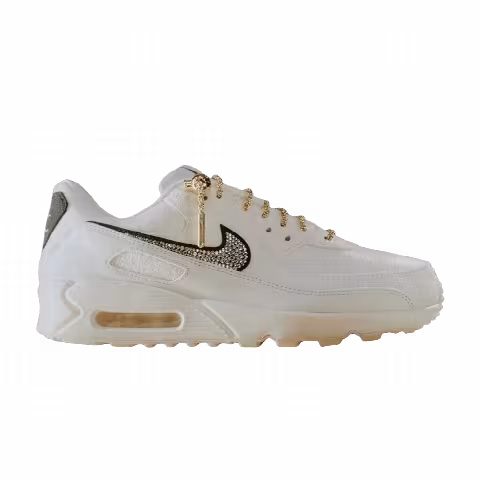 Victor Solomon x Nike Air Max 90 'Downtown Diamond District'