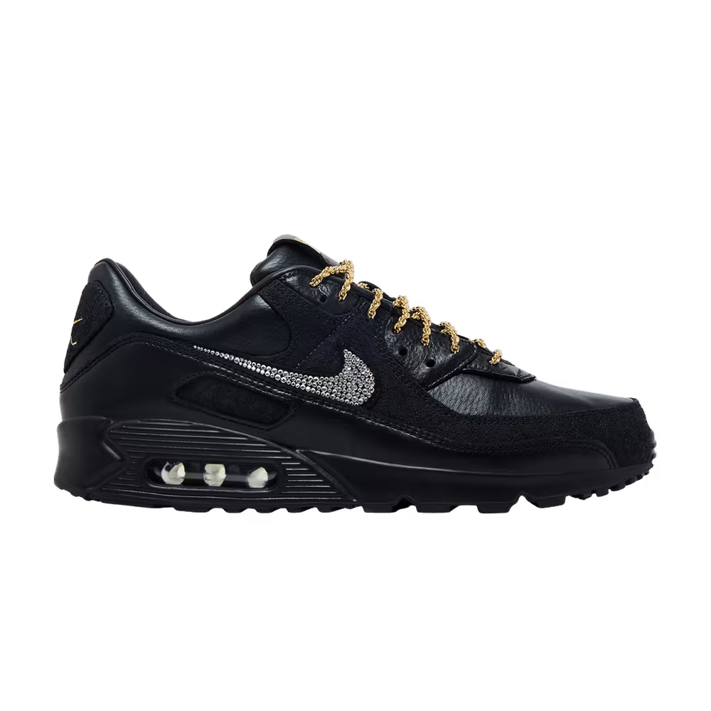 Victor Solomon x Nike Air Max 90 ASW