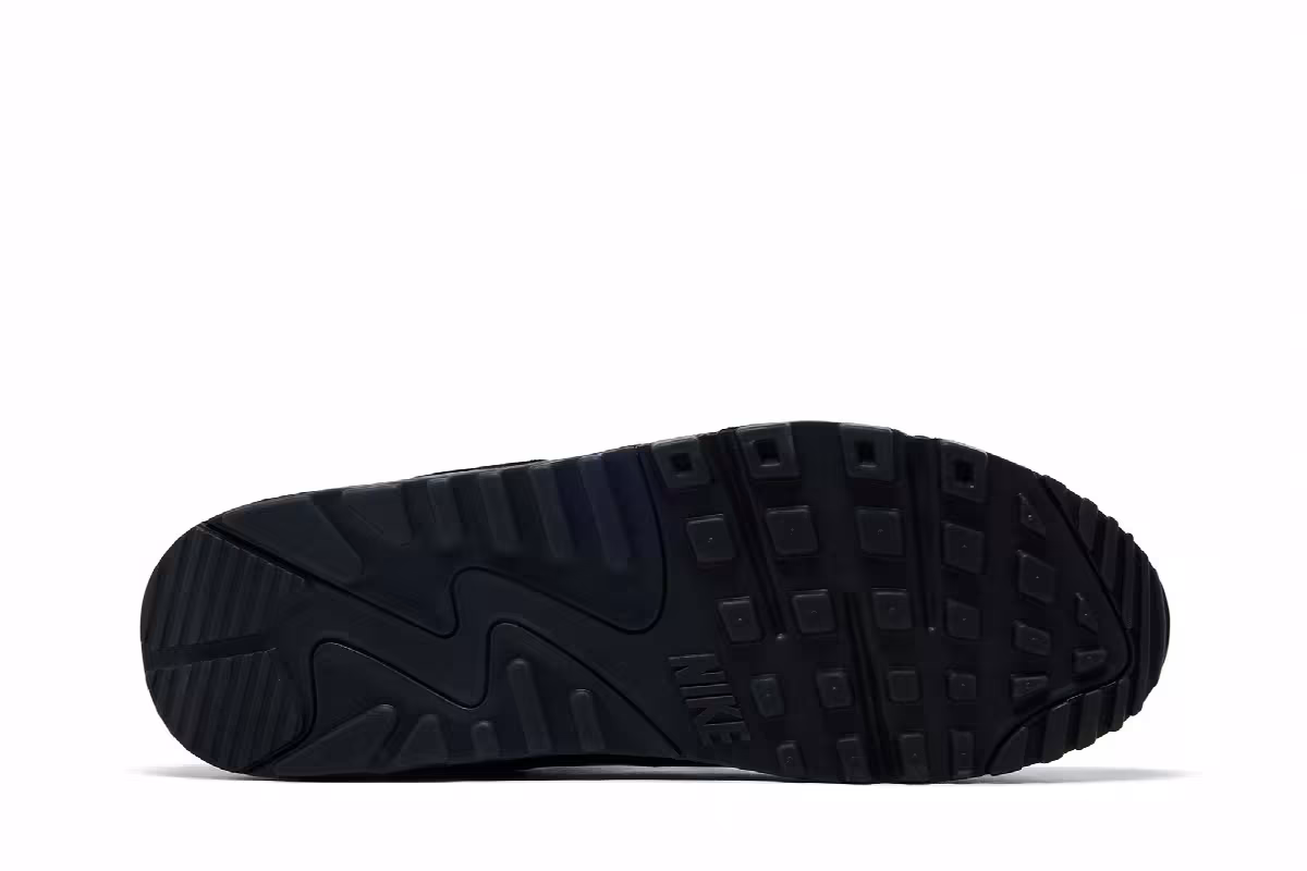 Victor Solomon x Nike Air Max 90 ASW, view 5