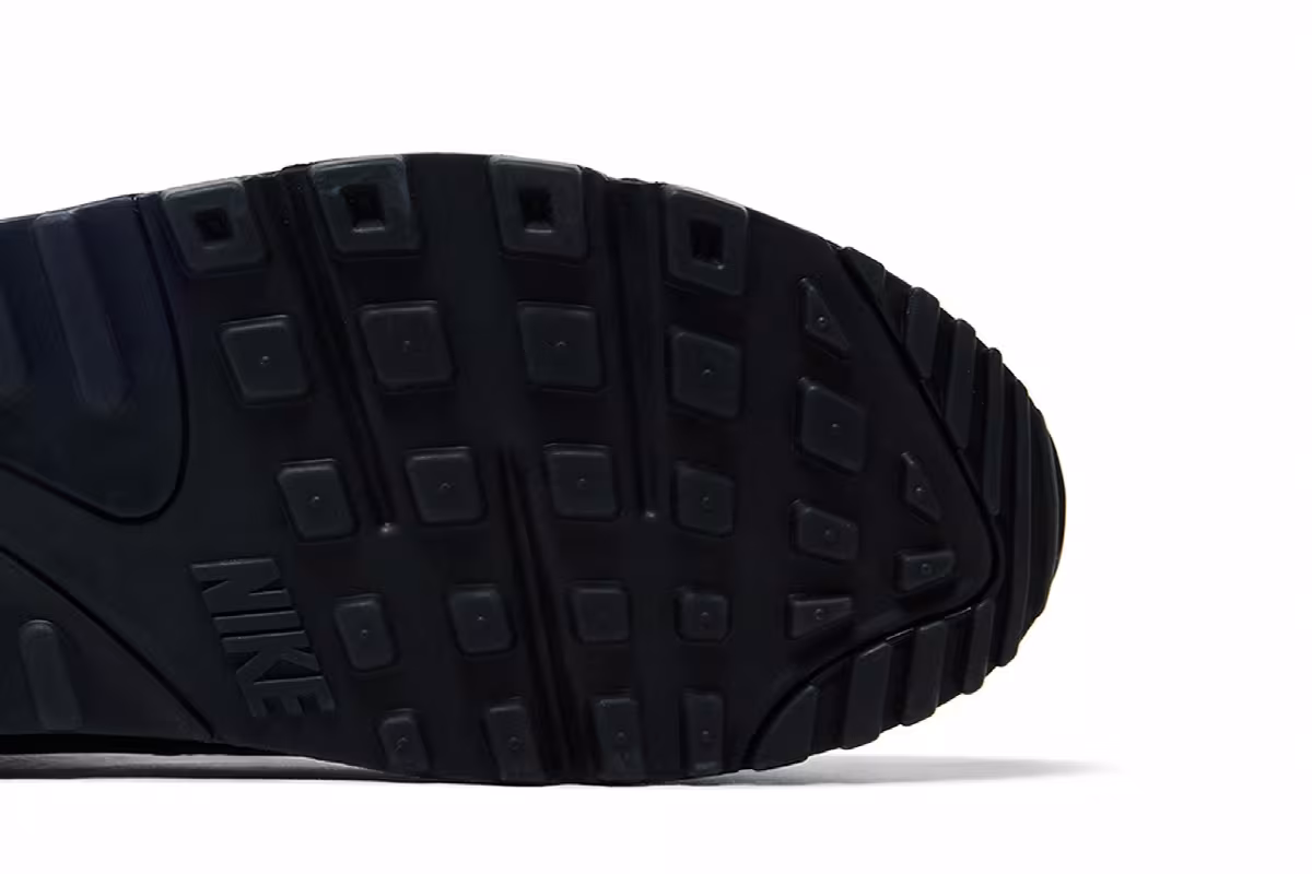 Victor Solomon x Nike Air Max 90 ASW, view 6