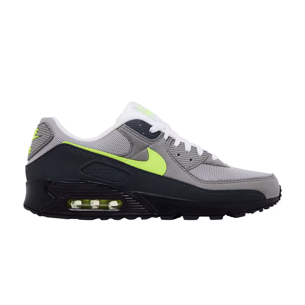 Nike Air Max 90 Neon