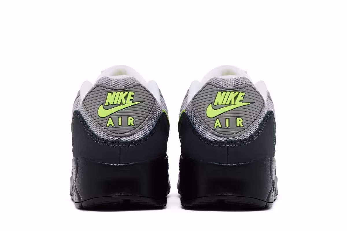 Nike Air Max 90 Neon, view 7