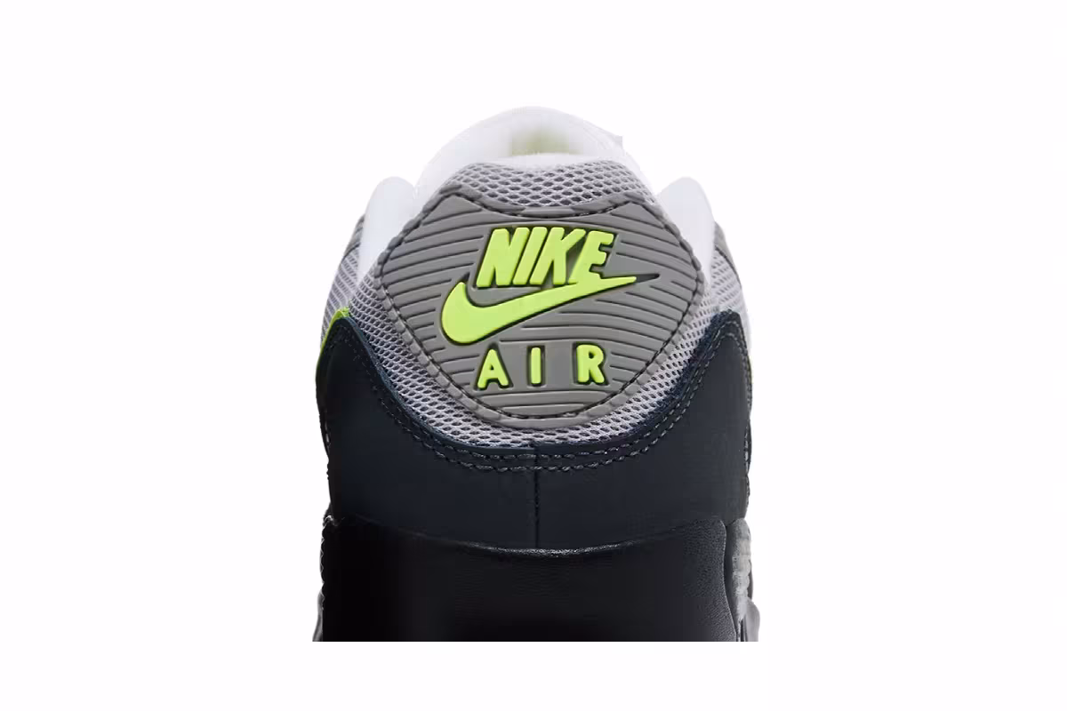 Nike Air Max 90 Neon, view 8