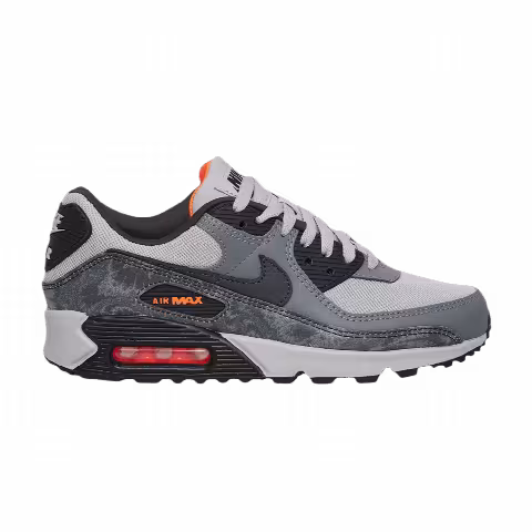 Nike Air Max 90 Premium 'Cinder Cone'
