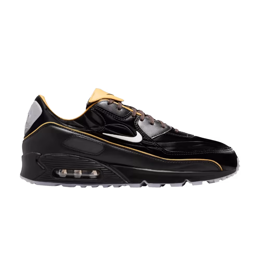 Nike Air Max 90 Korea Family Reunion