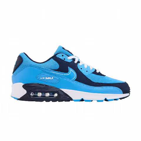 NFL x Nike Air Max 90 'Tennessee Titans'