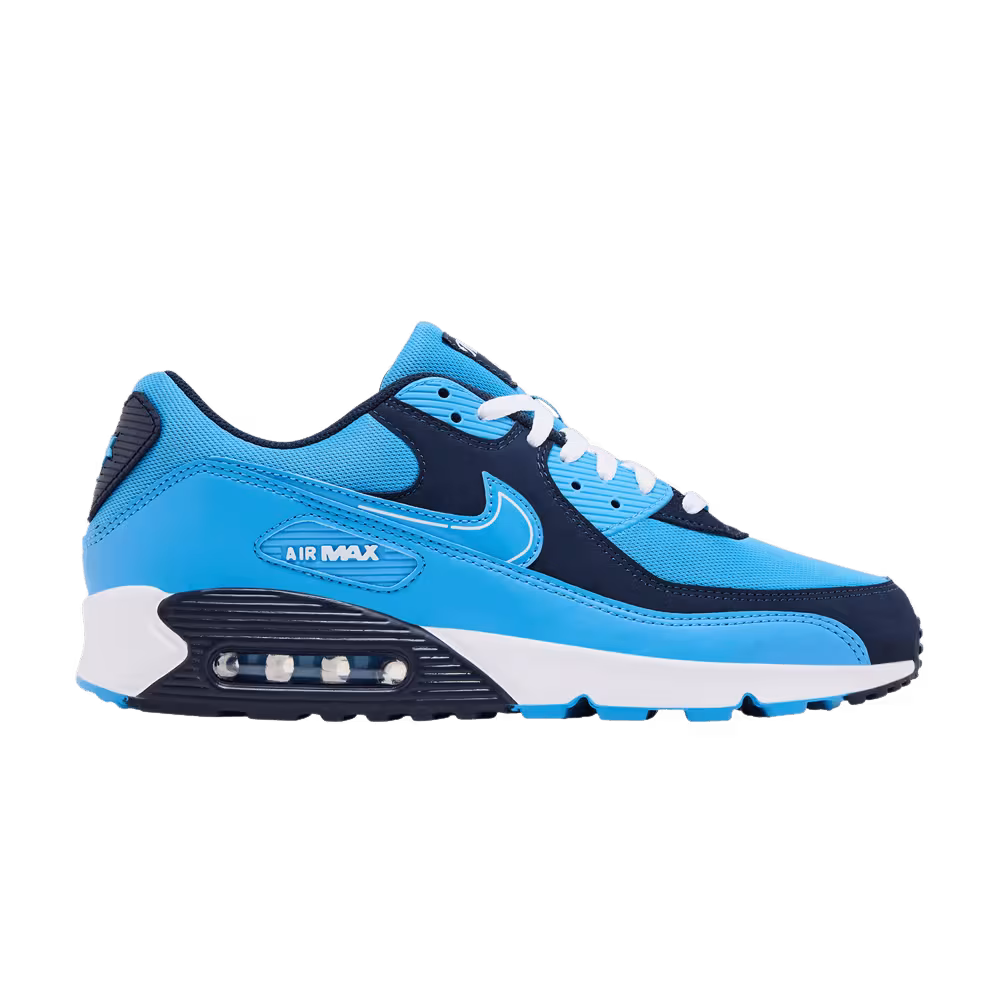 NFL x Nike Air Max 90 Rivalries