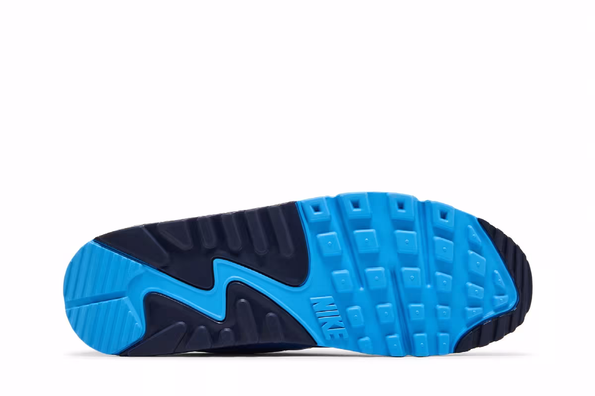 NFL x Nike Air Max 90 Rivalries, view 5