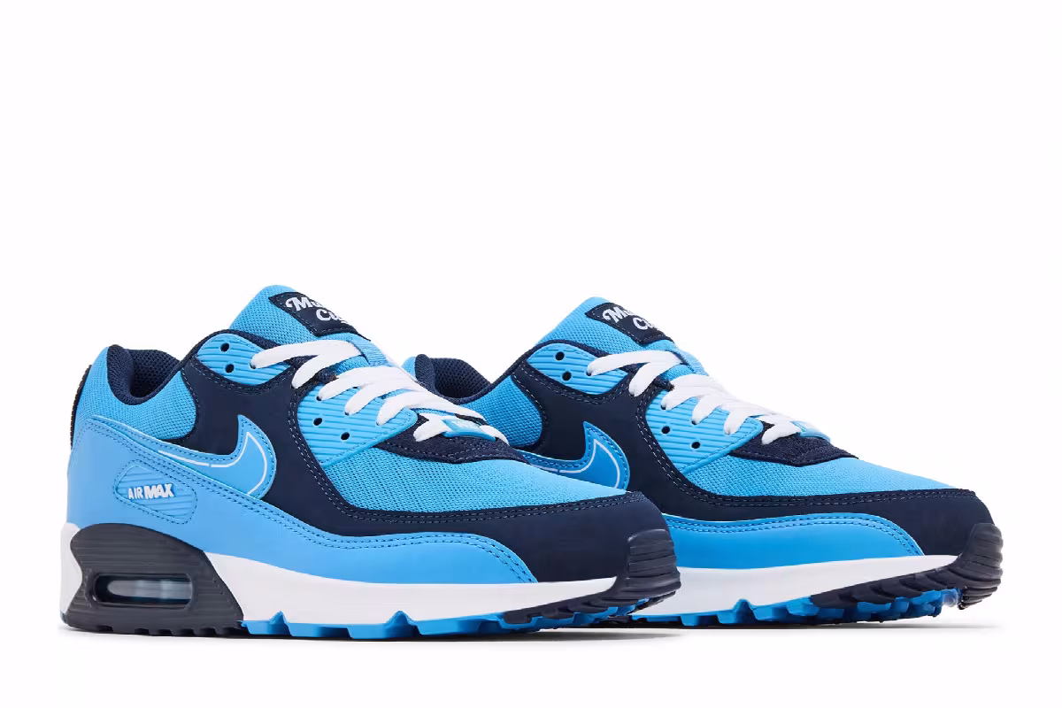 NFL x Nike Air Max 90 Rivalries, view 9