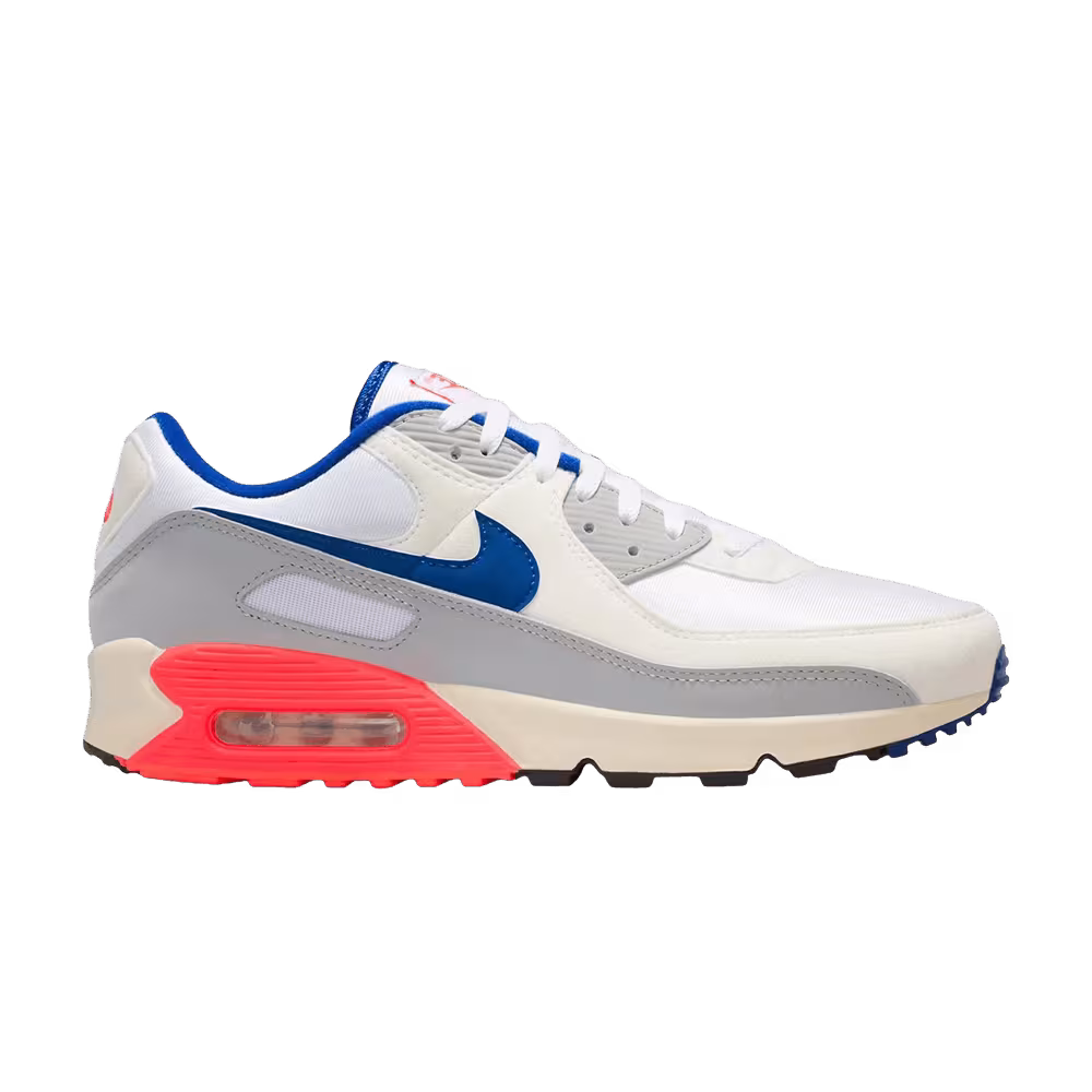 Nike Air Max 90 Ultramarine