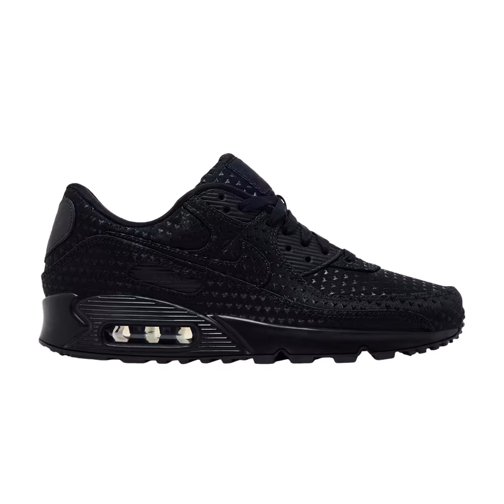 Nike Air Max 90 Valentine's Day Black 2026