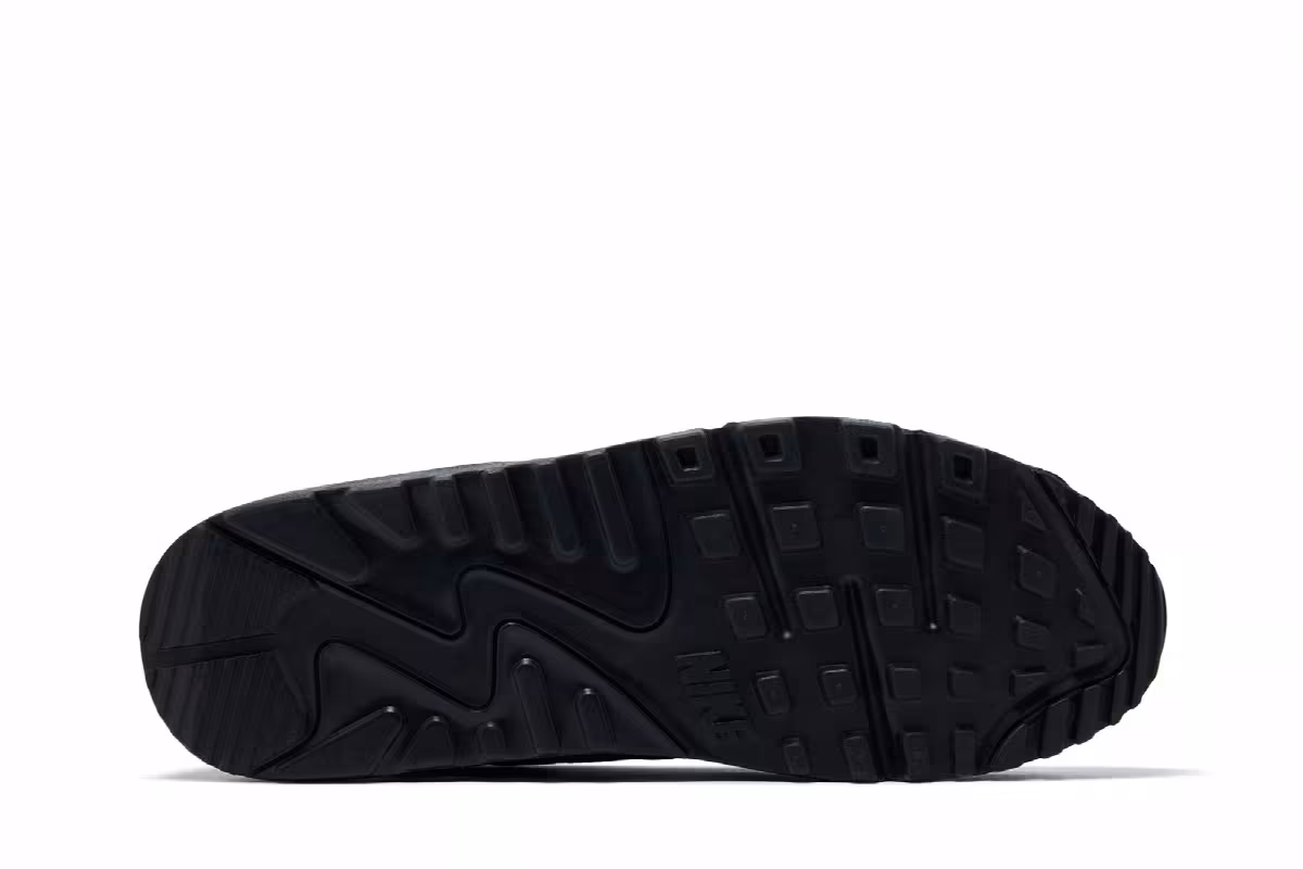 Nike Air Max 90 Valentine's Day Black 2026, view 5
