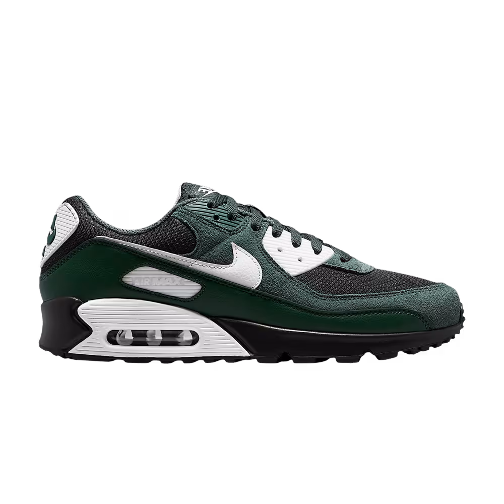 Nike Air Max 90 Black Spruce