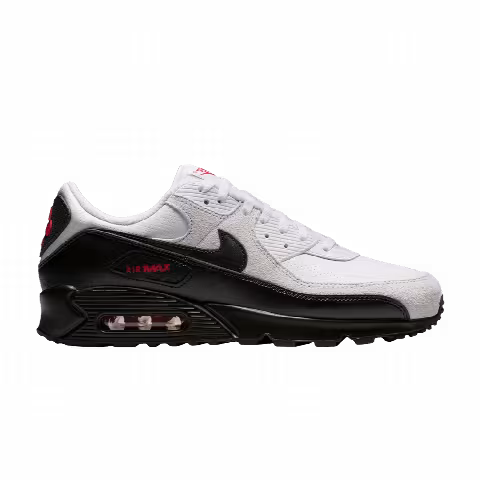 Nike Air Max 90 'White Black'